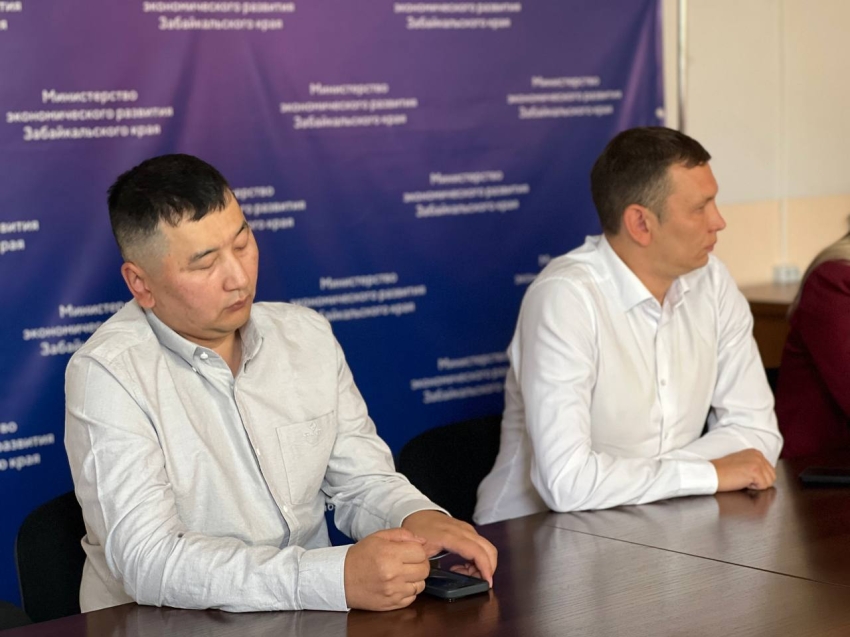 В Забайкалье участников СВО вновь обучат азам бизнеса – они смогут открыть франшизу